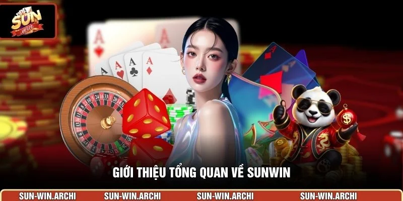 Giới thiệu tổng quan về Sunwin